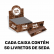 1 CAIXA DE SEDA BROWN | 50 LIVRETOS