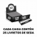 CAIXA DE SEDA KING SIZE WHITE C/ 25 LIVRETOS