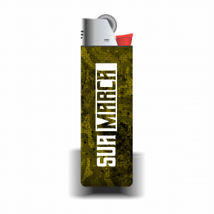 ISQUEIRO BIC PEQUENO  Isqueiro Bic Pequeno | Personalizado    